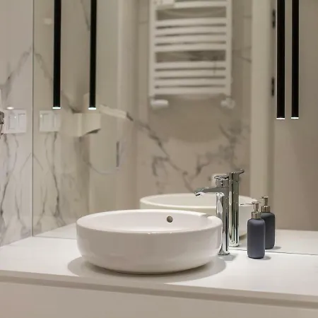 Appartamento Marine Blizej Morza *