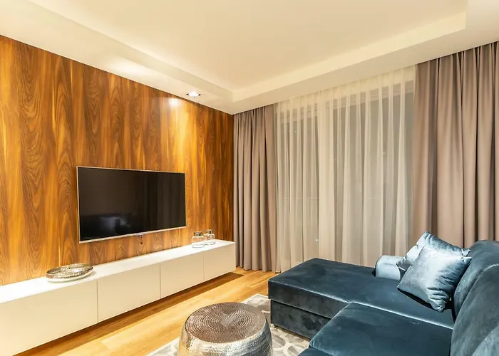 Marine Blizej Morza Kołobrzeg