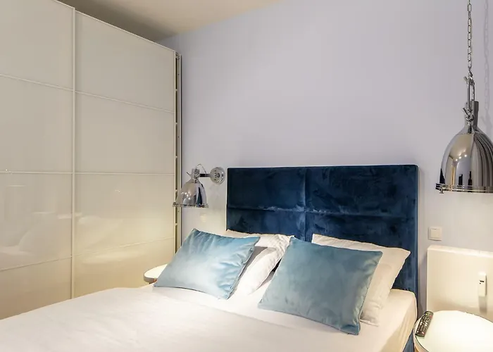 Marine Blizej Morza Kołobrzeg