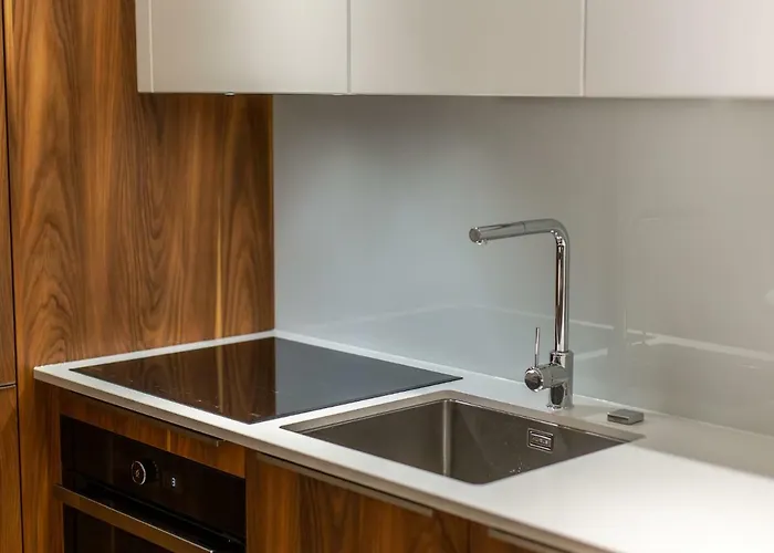 Marine Blizej Morza Διαμέρισμα