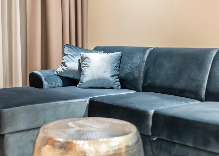 Marine Blizej Morza *