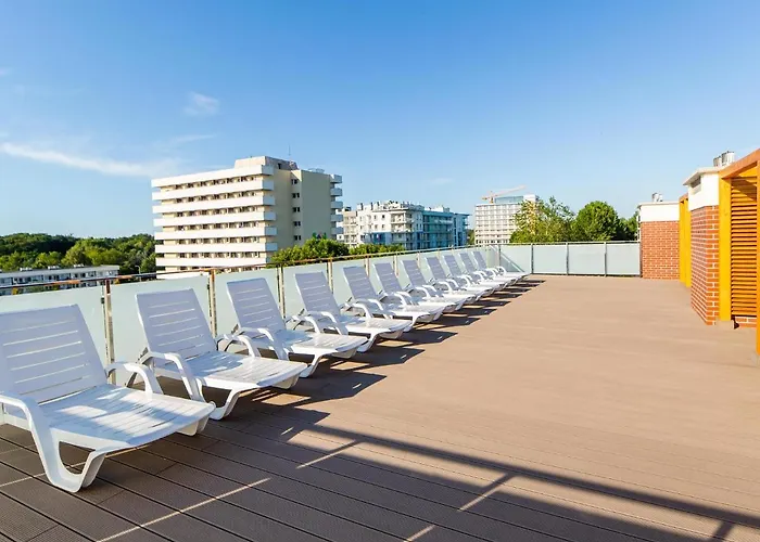 Marine Blizej Morza *