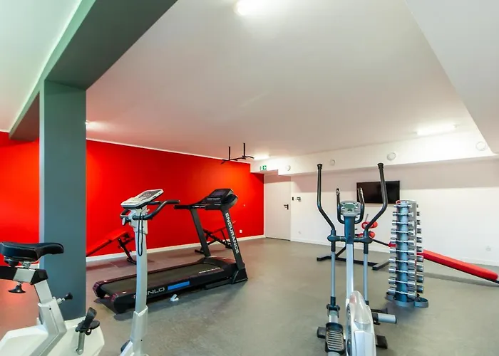 Marine Blizej Morza Διαμέρισμα Kołobrzeg