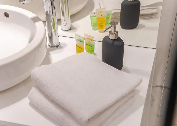 Marine Blizej Morza * Kołobrzeg