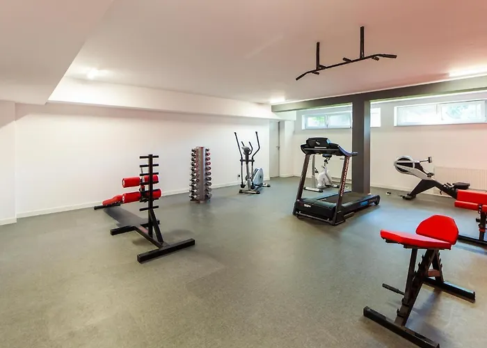 Marine Blizej Morza Διαμέρισμα