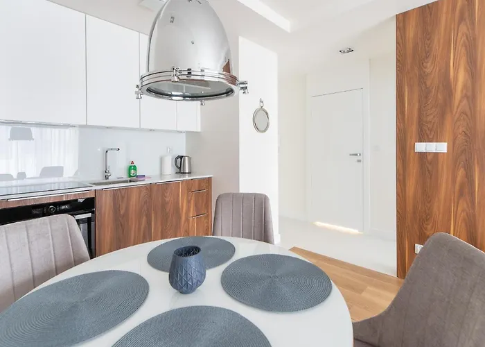 Marine Blizej Morza * Kołobrzeg