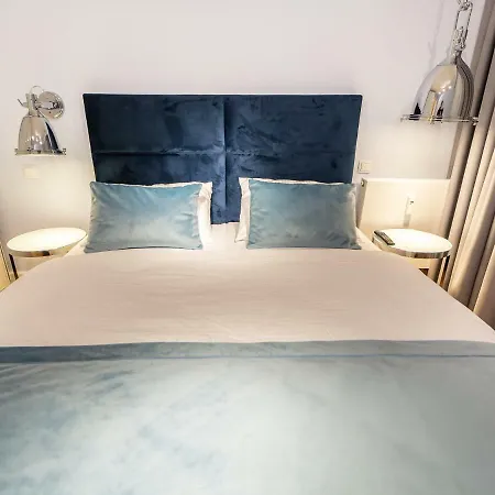 Marine Blizej Morza *