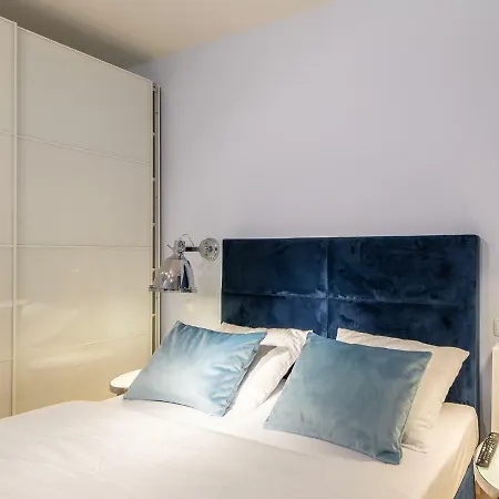 Marine Blizej Morza 코워브제크