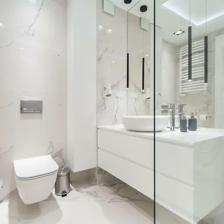 Appartement Marine Blizej Morza