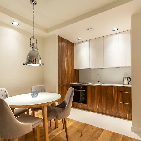 Marine Blizej Morza Appartement