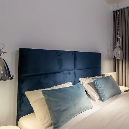 Appartement Marine Blizej Morza