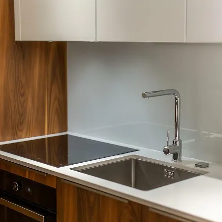 Marine Blizej Morza Appartement