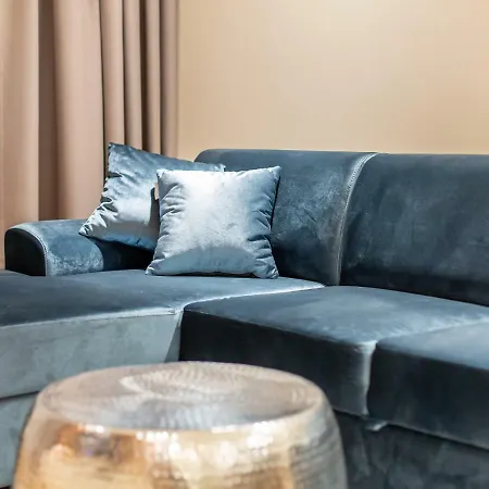 Marine Blizej Morza *