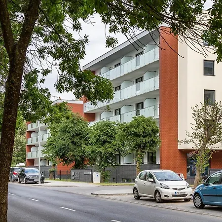 Appartement Marine Blizej Morza Kołobrzeg