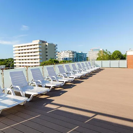 Marine Blizej Morza *