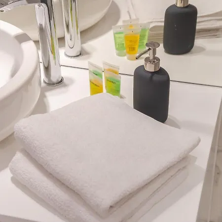 Marine Blizej Morza * Kołobrzeg