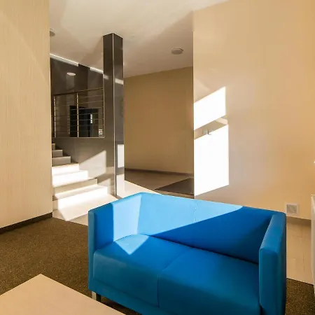 Marine Blizej Morza Appartement