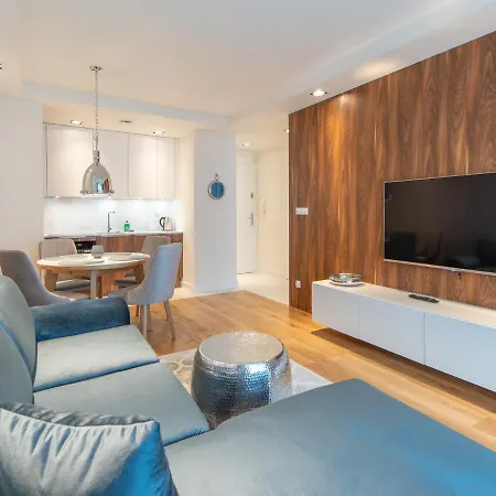 Marine Blizej Morza * Kołobrzeg