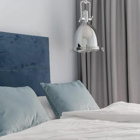 Appartement Marine Blizej Morza Kołobrzeg