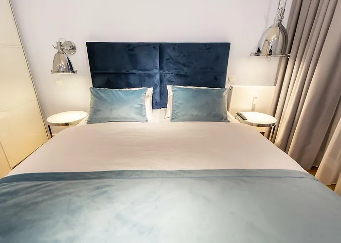 Marine Blizej Morza *