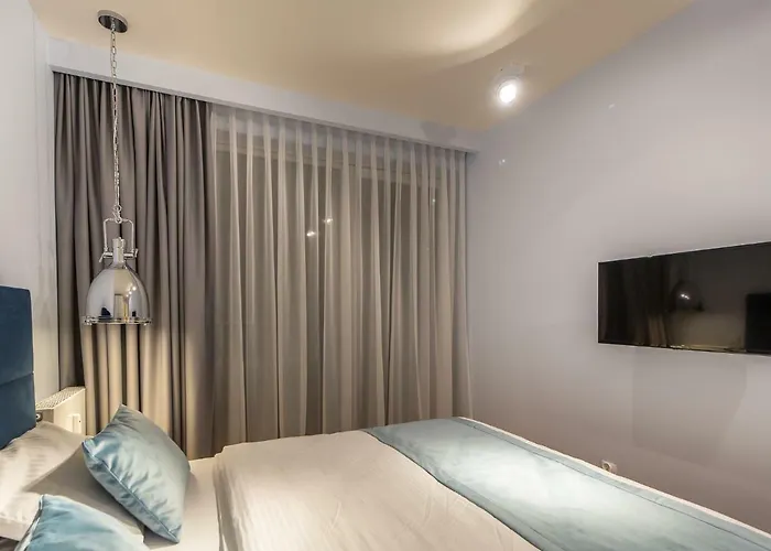 Marine Blizej Morza Daire *