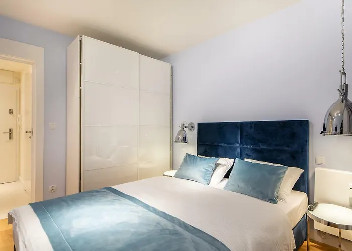 דירה Marine Blizej Morza *