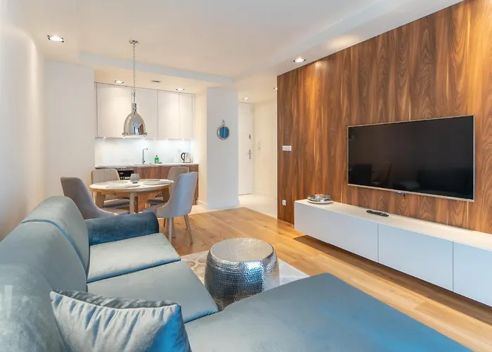 Marine Blizej Morza * קולובז'ג